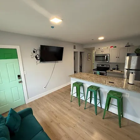 Appartement Prime Location Near Wynwood